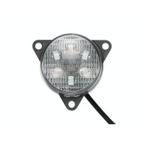 Blinklicht vorne LED HELLA für FENDT STILL LINDE...