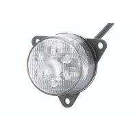 Blinklicht vorne LED HELLA für FENDT STILL LINDE AGCO SPERRY NEW HOLLAND AMMANN
