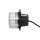Blinklicht vorne LED HELLA für FENDT STILL LINDE AGCO SPERRY NEW HOLLAND AMMANN