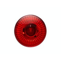 Tail light left or right halogen HELLA for DEUTZ FENDT...