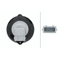 Rückleuchte rechts mit Schlusslicht 12 V Glühlampen-Technologie P21/5W HELLA für DEUTZ FENDT HAKO ATLAS AGCO HYMER