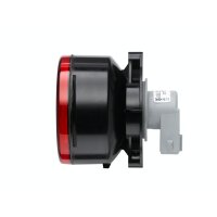 Rear Light right 12 V P21/5W Bulb technology HELLA for SANTANA and others