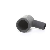 Grommet for targeted pouring HELLA aftermarket expertise...