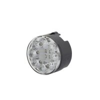 Rückleuchte links mit Bremslicht (LED) 12 V LED HELLA für AGCO