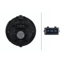 Rückleuchte links mit Bremslicht (LED) 12 V LED HELLA für AGCO