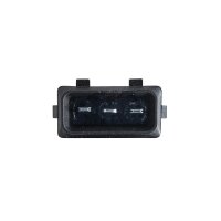 Rückleuchte links mit Bremslicht (LED) 12 V LED HELLA für AGCO