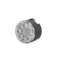 Rückleuchte links mit Bremslicht (LED) 12 V LED HELLA für AGCO