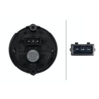 Rückleuchte links mit Bremslicht (LED) 12 V LED HELLA für AGCO