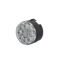 Rückleuchte links 12 V LED HELLA Licht-Expertise...