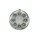 Rückleuchte links mit Bremslicht (LED) 12 V LED HELLA für AGCO