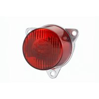 Schlussleuchte Halogen HELLA für AUWÄRTER