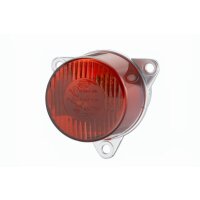 Schlussleuchte Halogen HELLA für AUWÄRTER