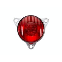Schlussleuchte Halogen HELLA für AUWÄRTER
