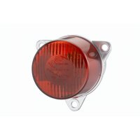 Schlussleuchte Halogen HELLA für AUWÄRTER