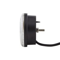 Rückfahrleuchte hinten LED HELLA für DAF