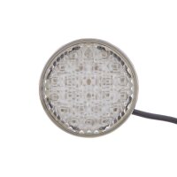 Nebelschlusslicht hinten LED HELLA für DAF SCANIA...