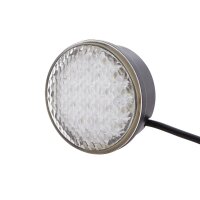 Nebelschlusslicht hinten LED HELLA für DAF SCANIA...