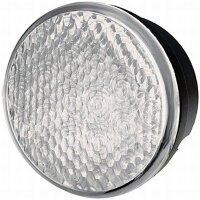 Nebelschlusslicht hinten LED HELLA für DAF SCANIA TAM KÖGEL NOOTEBOOM PACTON