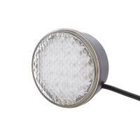 Nebelschlusslicht hinten LED HELLA für DAF SCANIA TAM KÖGEL NOOTEBOOM PACTON