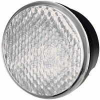 Nebelschlusslicht hinten LED HELLA für DAF SCANIA TAM KÖGEL NOOTEBOOM PACTON