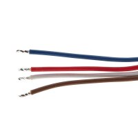 Rückleuchte rechts mit Schlusslicht (LED) 24 V LED HELLA für DAF