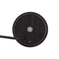 Rear Light right 24 V LED HELLA Light-Expertise suitable for VDL and others