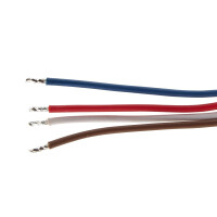 Rear Light right 24 V LED HELLA Light-Expertise suitable for VDL and others