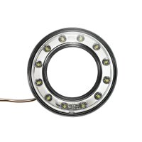 Positionslicht LED HELLA für BOMAG AMMANN ROSENBAUER