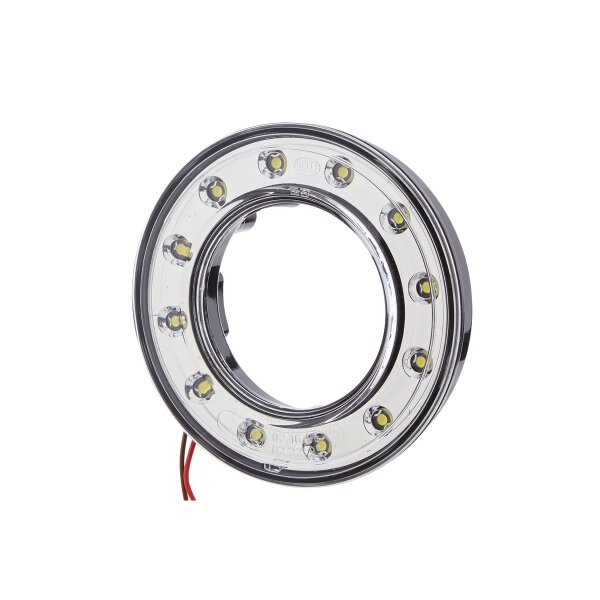 Positionsleuchte LED HELLA für HOLMER