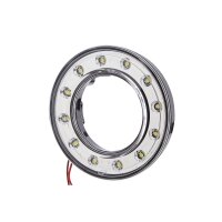 Positionsleuchte LED HELLA für HOLMER