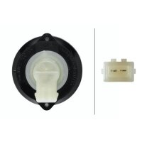 Rückfahrleuchte hinten Halogen HELLA für AEBI