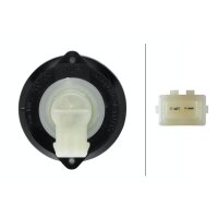 Rückfahrleuchte hinten Halogen HELLA für AEBI