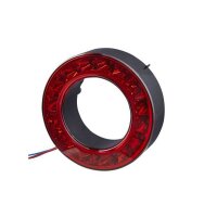 Schlusslicht LED HELLA für DAF KÄSSBOHRER VOLVO LEYLAND DAF HITACHI LIEBHERR VDL