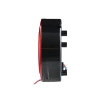 Schlusslicht LED HELLA für DAF KÄSSBOHRER VOLVO LEYLAND DAF HITACHI LIEBHERR VDL