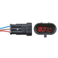 Schlusslicht LED HELLA für DAF KÄSSBOHRER VOLVO LEYLAND DAF HITACHI LIEBHERR VDL