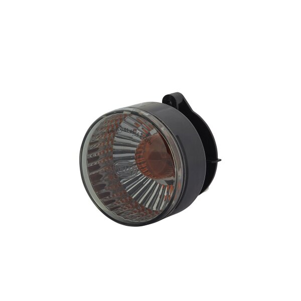Blinklicht hinten Halogen HELLA für SAME CLAAS DEUTZ-FAHR FENDT HAKO ATLAS