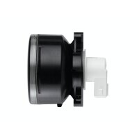 Blinklicht hinten Halogen HELLA für SAME CLAAS DEUTZ-FAHR FENDT HAKO ATLAS
