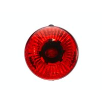 Rear fog light halogen installation HELLA for ARTEGA...