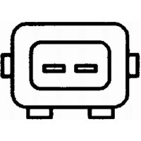 Nebelschlussleuchte Halogen Einabu HELLA für ARTEGA HOBBYCAR HYMER JOHN DEERE