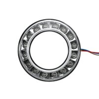 Rückleuchte links mit Bremslicht (LED) 12 V LED...