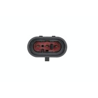 Rückleuchte links mit Bremslicht (LED) 12 V LED HELLA für DAF HEULIEZ SAME FERRARI DEUTZ-FAHR LANDINI WIESMANN KTM