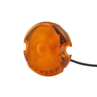 Blinklicht hinten LED HELLA für DAF SCANIA LOTUS...