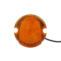 Blinklicht hinten LED HELLA für DAF SCANIA LOTUS...