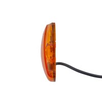 Blinklicht hinten LED HELLA für DAF SCANIA LOTUS (YOUNGMAN) ALEXANDER DENNIS