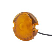 Blinklicht hinten LED HELLA für DAF SCANIA LOTUS (YOUNGMAN) ALEXANDER DENNIS