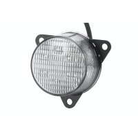 Rückfahrleuchte hinten LED HELLA für MAN