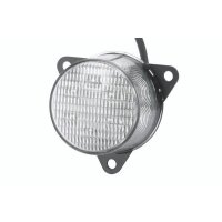 Rückfahrleuchte hinten LED HELLA für MAN