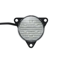 Rückfahrleuchte hinten LED HELLA für MAN