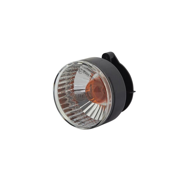 Blinkleuchte vorne Halogen HELLA für CASE