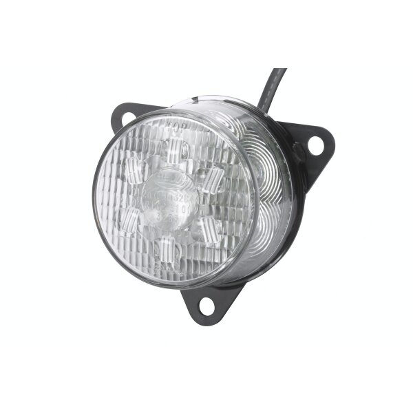 Blinkleuchte hinten LED HELLA für DAF